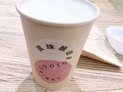 -宝珠奶酪(长宁金虹桥店)