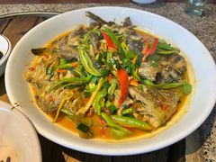 -好灶头妈妈菜·千岛湖土菜地标美食