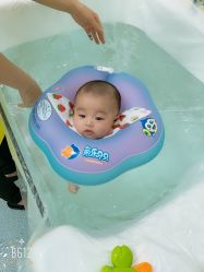 -鱼乐贝贝婴幼儿水育馆(高桥红坊店)