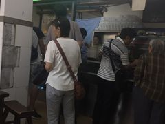 -老磁器口豆汁店(天坛店)
