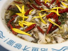 -花椒俏川菜小馆(南海万达店)