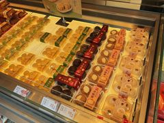 -詹记桃酥(百盛店)
