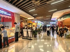 -励骏庞都广场(琴政路店)