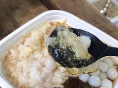 -甜心闲生传统手工冰粉(太古里店)