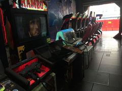 -核客电玩城(东门店)