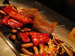 -绮梦西湖·云端餐厅(歌德店)