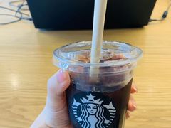 -星巴克(天津SM城市广场店)