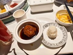 -羲和雅苑•北京烤鸭(国贸商城店)
