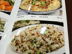 菜单-龙溪海鲜酒家(溪涌店)