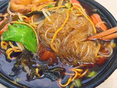 红烧牛筋砂锅-南湖胖子砂锅(南湖店)