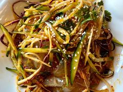 -伴鱼烤货东北菜(雅仕铭苑店)