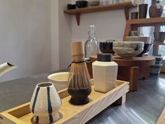 -彳亍咖啡·这里(水湾路店)