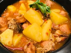 -云海肴·汽锅鸡·云南菜(东坝金隅店)