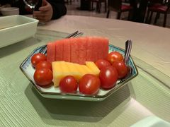 -逸林轩中餐厅(中信泰富朱家角锦江酒店)