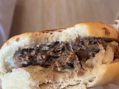 -王家烧饼夹肉(先锋路店)