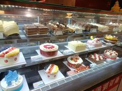 -85度C(上海龙阳店)