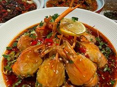 -辣小鲜·南昌大排档(船山路店)