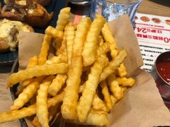 -必胜客(新中纬店)