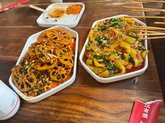 -李不管把把烧(天府三街店)