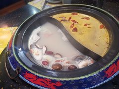 -成都老码头火锅(旺角店)