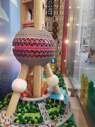 -乐高品牌旗舰店(人民广场店)