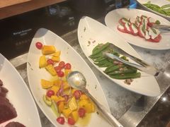 -拉蒂娜·巴西牛排馆 Latina·Brazilian Steakhouse(铜仁旗舰店)