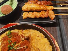 -名代宇奈备长炭烧鳗鱼居酒屋