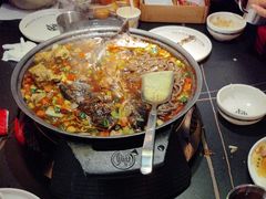 -师烤·豆花烤鱼(深圳坂田天虹店)