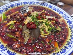 -毛草房(南辛庄街店)