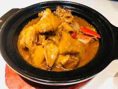 -七哥港式茶餐厅(亮马桥总店)