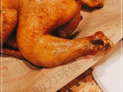 -肯德基(杭州复兴店)