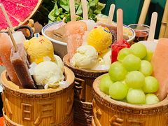 -周小明火锅(黑金冠社区店)