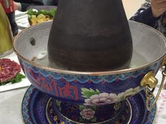 -北门涮肉·铜锅涮肉(南锣鼓巷店)