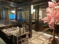 -前门后头老北京铜锅涮肉·京味菜·烤鸭(伊藤洋华堂店)