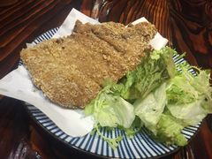 -石屋料理(南京西路店)