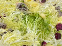-万柳阁小馆·花园餐厅(龙潭湖店)