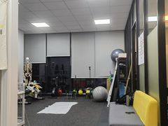 -Stretch斯川驰·拉伸·运动康复(南施街店)