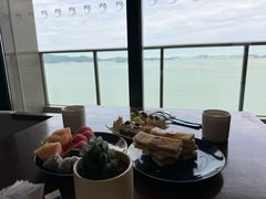 -舟山希尔顿酒店