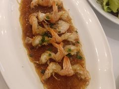 -上海小南国(金桥国际广场店)