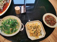 -金鱼妈妈 山野·食趣(荫山街店)