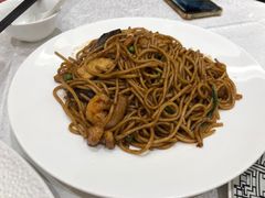 -梅龙镇酒家(南京西路总店)