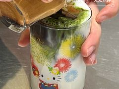 -Manner coffee(深圳光明万达广场店)