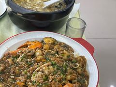 -奥华餐厅·老张记(台基厂店)
