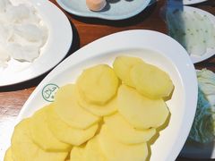 -義聚德·清真铜锅涮羊肉·烧烤(河东店)