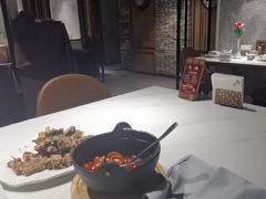 -羲和雅苑•北京烤鸭(国贸商城店)