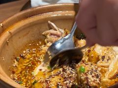 -清水亭湖北菜(大屯DT51店)