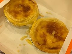 -威斯特汉堡王(长乐金峰店)