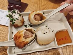特色生煎-东泰祥生煎馆(重庆北路店)