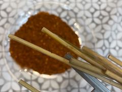 -云晓光头烧烤吧(德平路店)