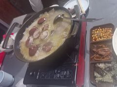 -一桶江山餐厅(松北店)